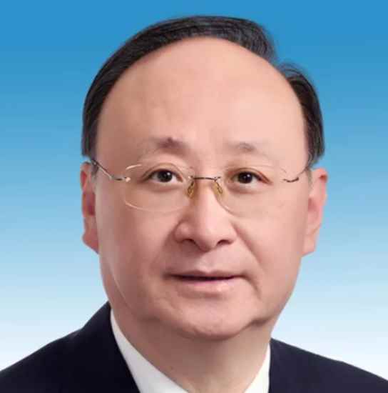 2021-2022年福建省省委书记是谁(现任中共十九届中央委员)