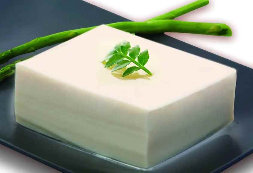 豆腐是酸性还是碱性