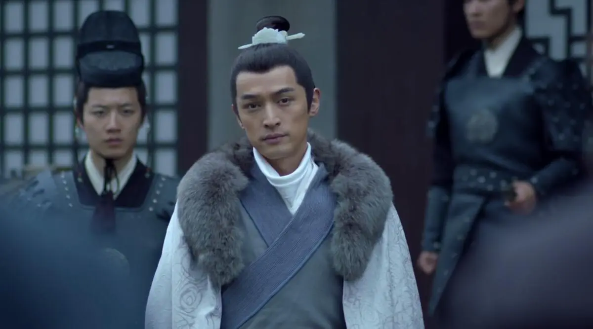 琅琊榜2为什么不火(《琅琊榜之风起长林》不火的原因)