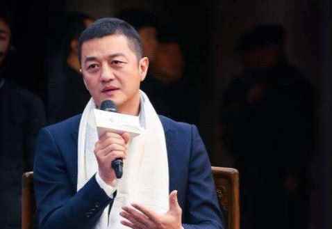 李亚鹏是谁(UA影视表演艺考培训班智能小程序)