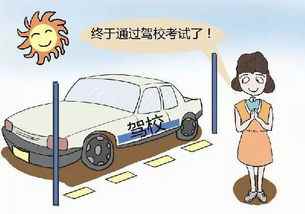 安全文明常识考试是科目几?