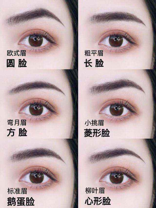 纹眉几天可以恢复自然(纹完眉之后多久才能恢复自然)
