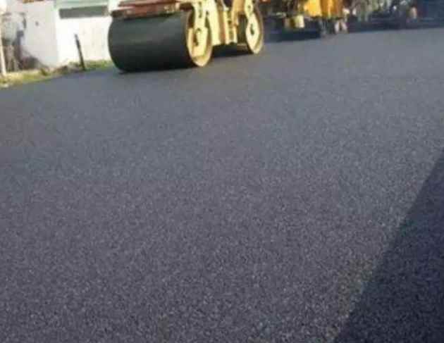 沥青混凝土一立方多少吨(沥青混凝土路面施工注意事项)