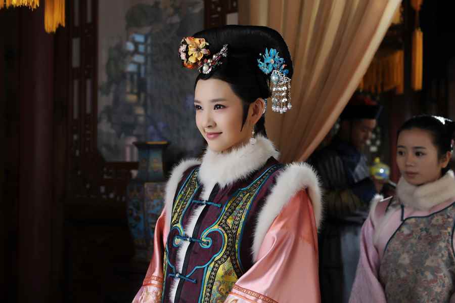 祺贵人为什么叫瓜六(甄嬛传历史故事不是真实的几点原因)