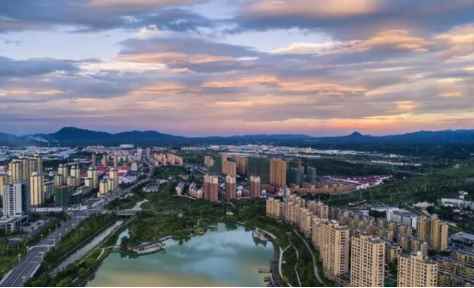 六安市是属于哪个省(2019安徽六安旅游攻略)