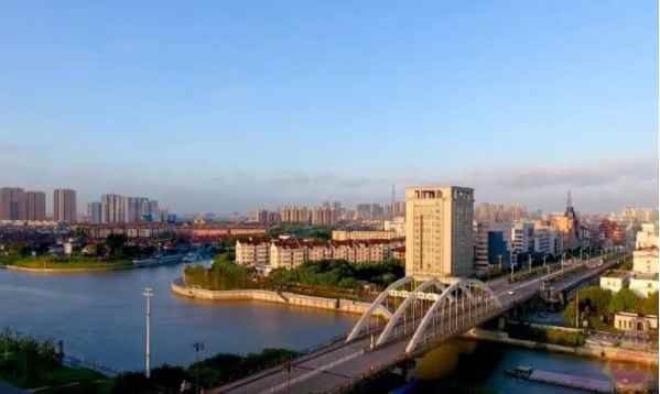 丹阳市在哪里