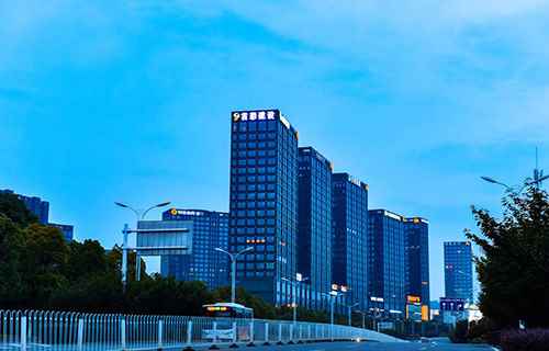 铜陵是哪个省的城市(新中国第一炉铜水、第一块铜锭出自铜陵)