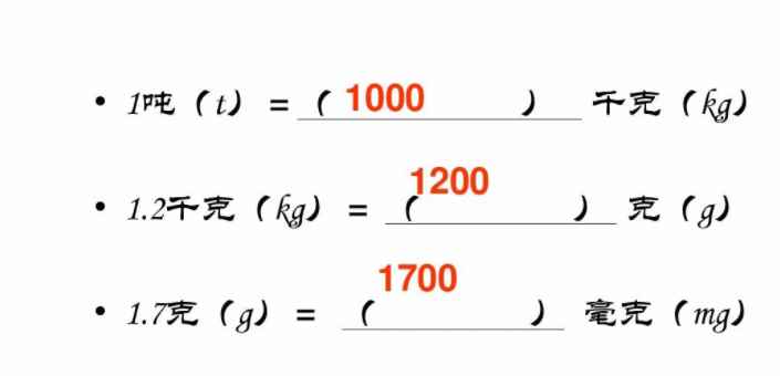 500毫克等于多少克(500毫克等于0)