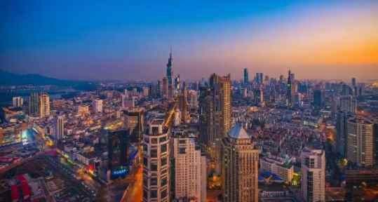 南京邮政编码多少(2020年上半年南京旅游景点)