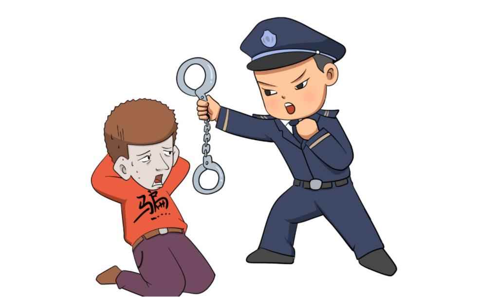 羁押是不是就等着判刑(看守所是羁押依法被逮捕、刑事拘留的人犯的机关)