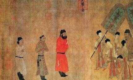 初唐四杰是谁(初唐四杰是文学家王勃、杨炯、卢照邻、骆宾王的合称)