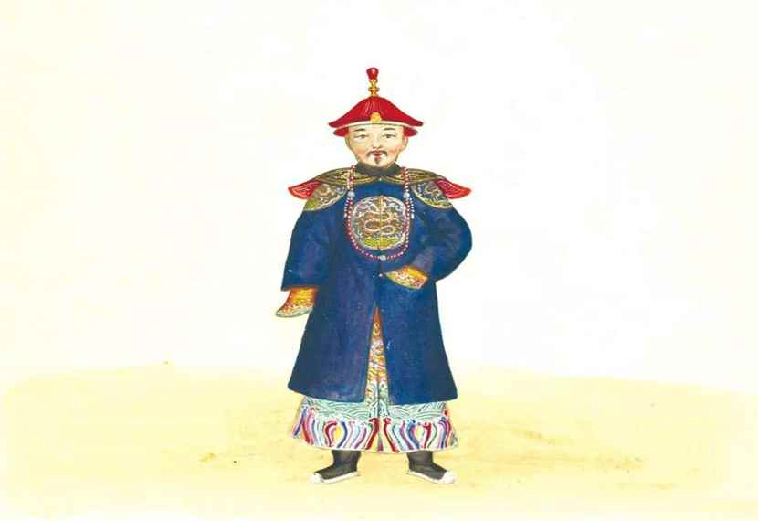 亲王是什么级别(清朝宗室中哪些人拥有亲王爵位过去的王朝时代,能被冠以亲王封号)