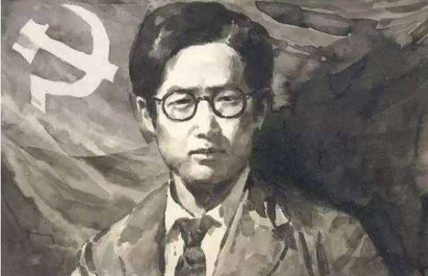 瞿恩历史原型是谁(人间正道是沧桑剧情介绍)