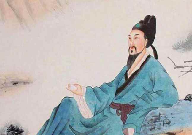司马青衫指的是谁