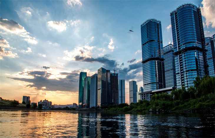 浙江有哪些城市