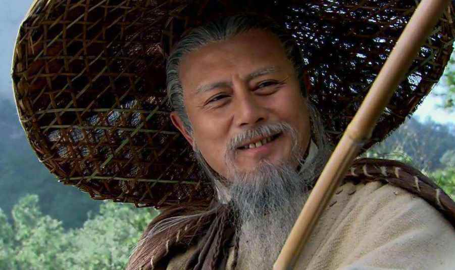 封神榜里的袁洪是谁