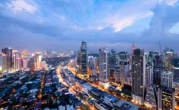 菲律宾的首都是哪个城市(2019年菲律宾旅游攻略)