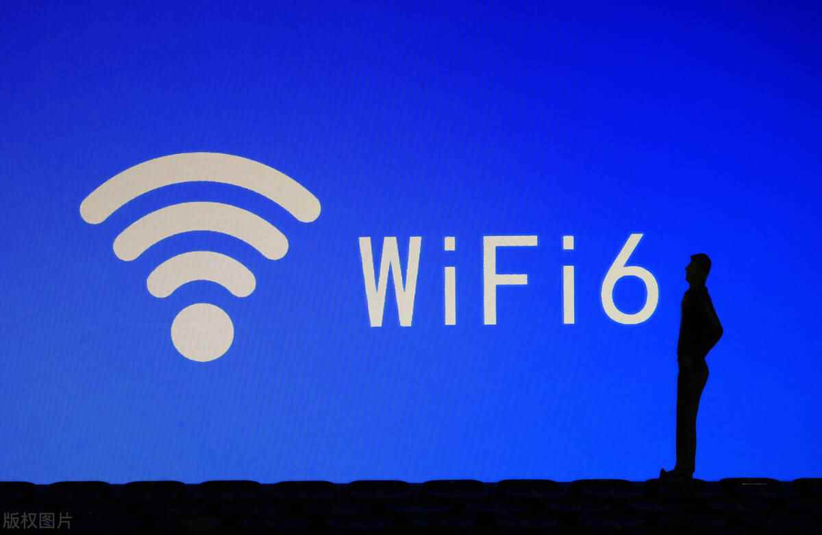 宽带是不是wifi(宽带和wifi本质上并不是一类东西)