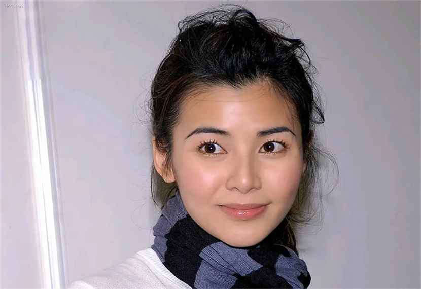 郑伊健老婆是谁