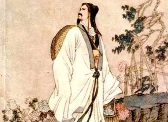 归去来兮辞的作者是谁(归去来兮辞:孤儿寡母,都在外祖父孟嘉家里生活)