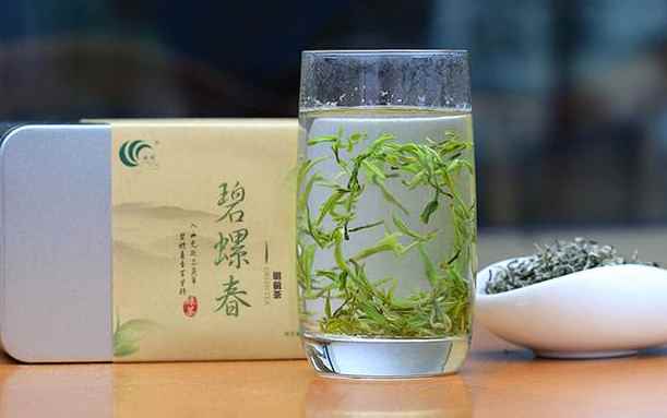 中国四大名茶是哪四大茶(西湖龙井居中国名茶之首)