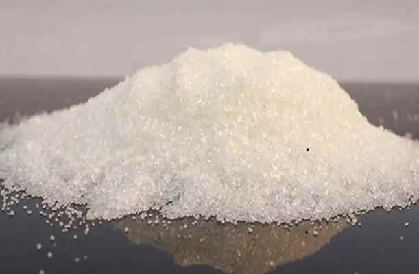 硫酸锌是不是沉淀(硫酸锌主要用作制取颜料立德粉、锌钡白和其他锌化合物的原料)