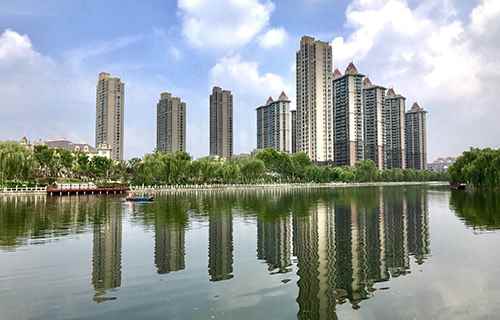 沭阳县属于哪个市（沭阳县29条河流纵横境内）