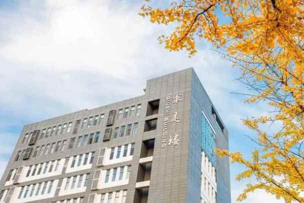 北京第二外国语学院是几本(北京第二外国语学院在北京是第一批次招生)