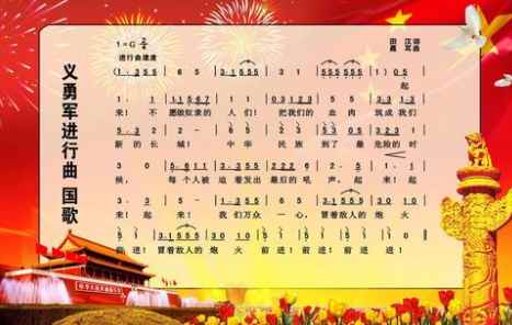 义勇军进行曲是什么电影的主题曲？