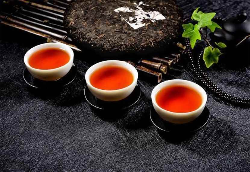 新茶什么意思