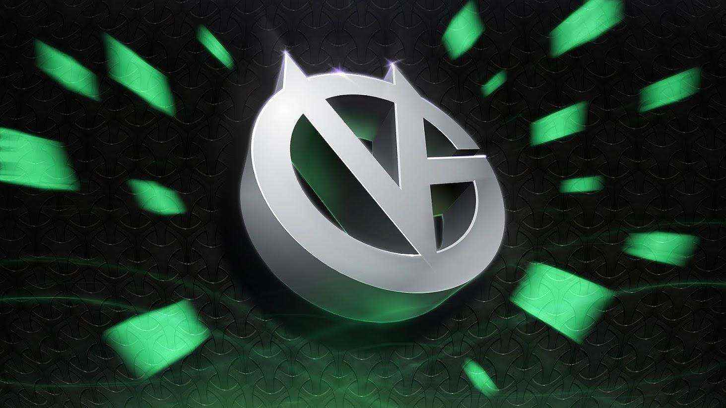 vg指VG电子竞技俱乐部