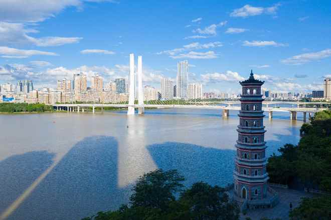 惠州属于哪个省(广东三大水系之一的东江及其支流西枝江横贯境内)