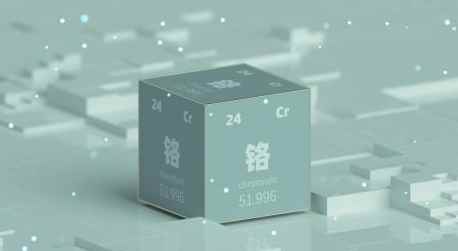 铬元素对人体的作用是什么(铬元素对人体有重要作用)