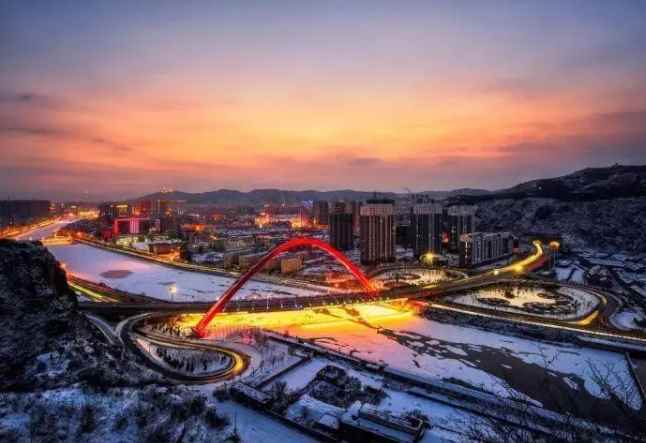 张家口是几线城市(张家口历来为汉族与少数民族杂居地)