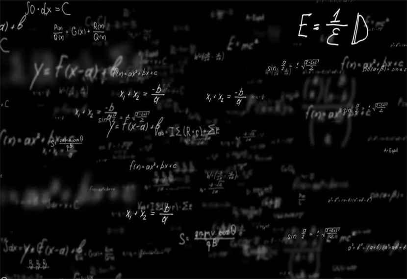 弹簧振子周期公式T=2π√m/k