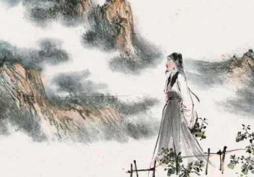 心远地自偏上一句(问君何能尔心远地自偏的意思是问我为何能如此)