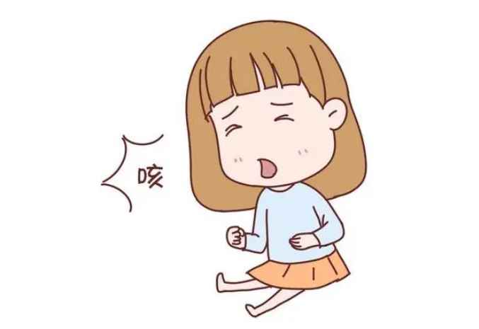 咳嗽可以打新冠疫苗吗(新型冠状病毒肺炎疫苗在接种前有许多禁忌)