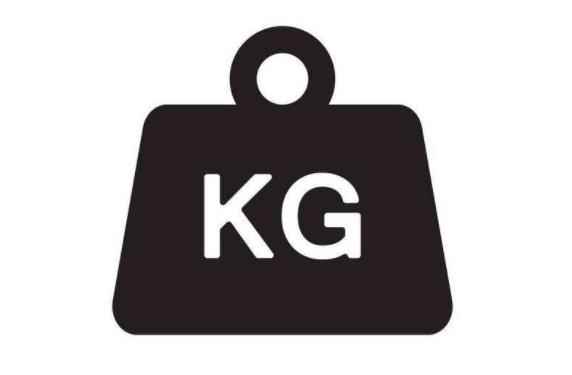 kg是多少斤