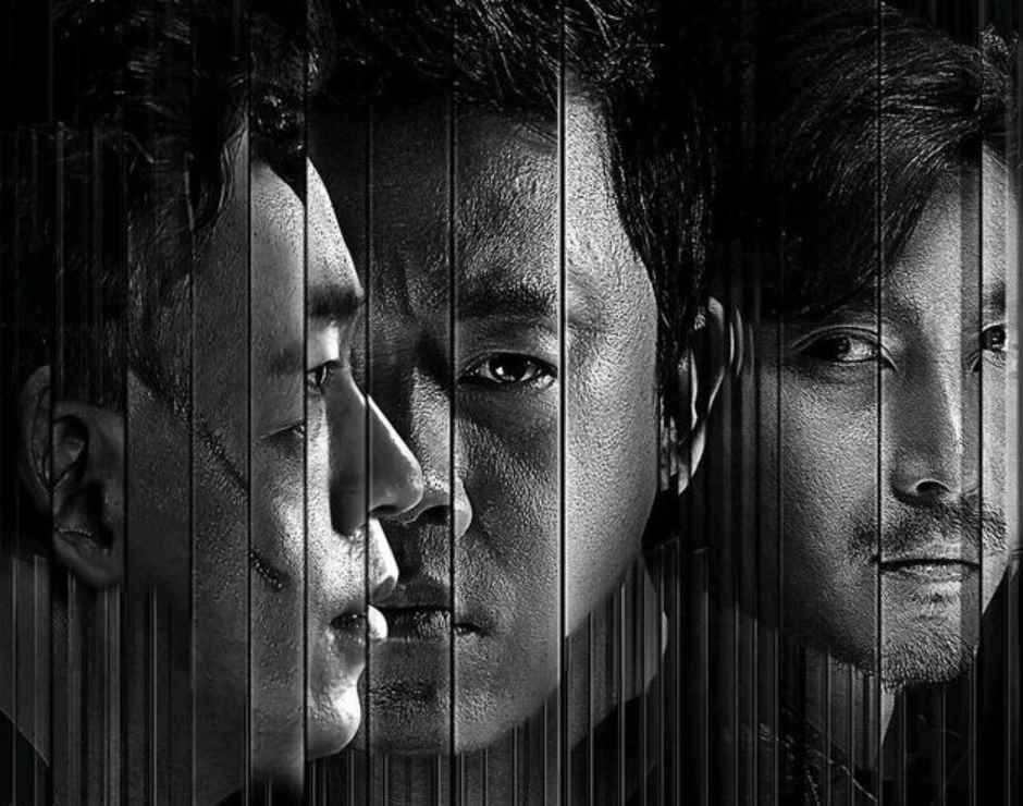 白夜追凶2为什么不播?