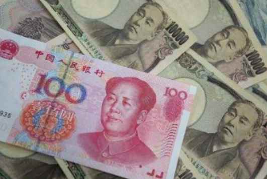 7亿日元等于多少人民币(日元(日语:円,英文:Japanese Yen))