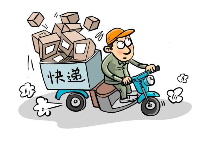 寄快递怎么收费标准(快递收费是首重加续重的模式)