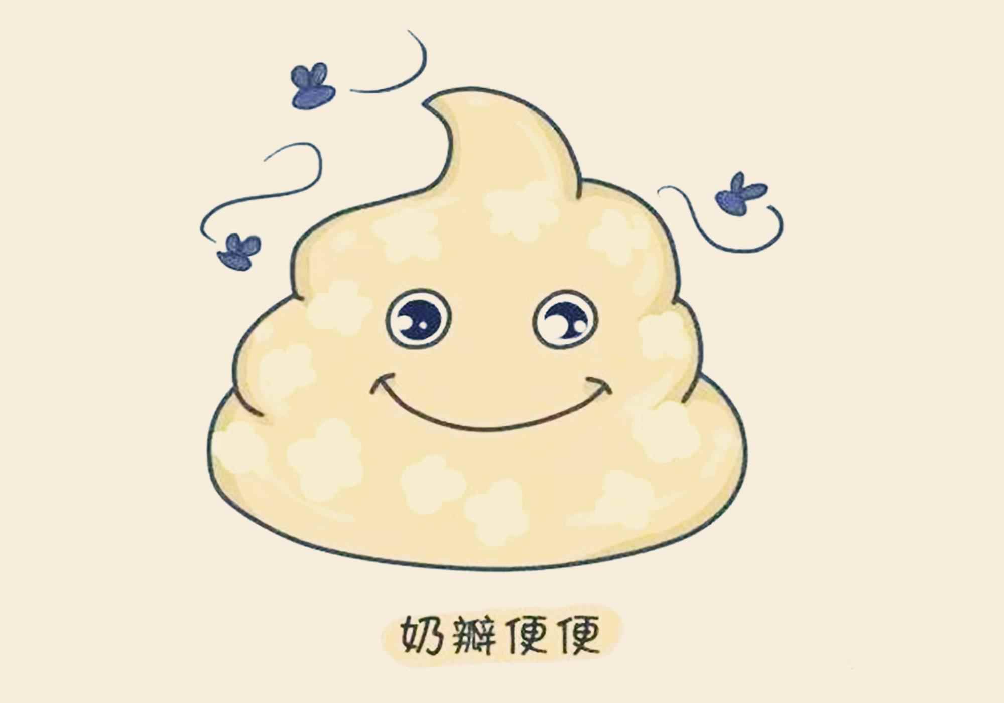 一天大便几次算正常
