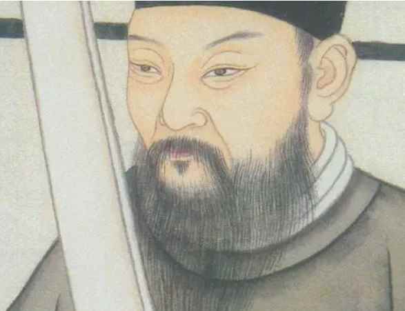 澄心堂帖的作者是谁(宋四家“苏黄米蔡”中的“蔡”)