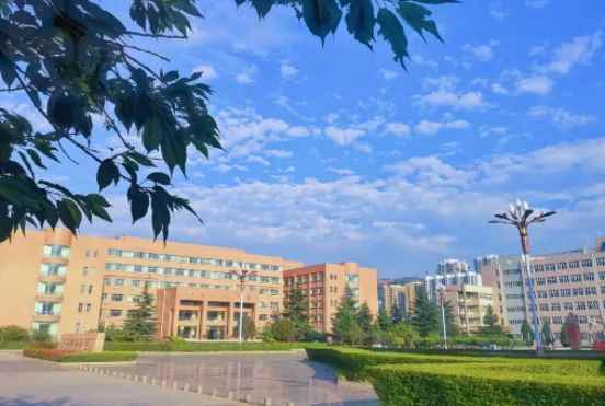 天水师范学院是几本(天水师范学院(Tianshui Normal Univers)