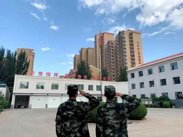 男生当兵身高多少(参军入伍的好处很多人不知道)