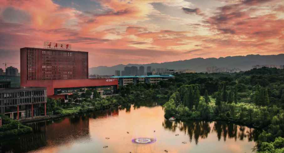 重庆大学是985还是211