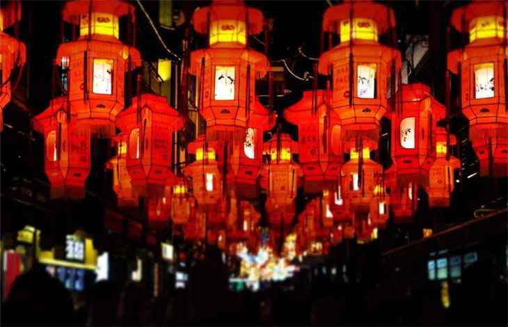 过年是几月几日(2022春节是在几月几日)