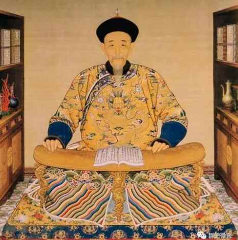 康熙的母亲是谁(清史稿孝康章皇后,佟佳氏,少保、固山额真佟图赖女)