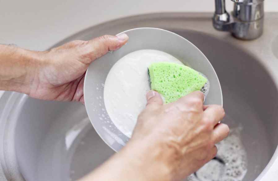 5英寸的碗多大