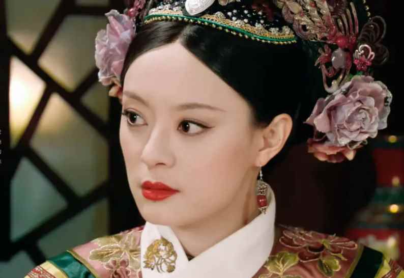 甄嬛传滴血认亲第几集(甄嬛传63集梗概叶澜依暗中派阿绿通知)